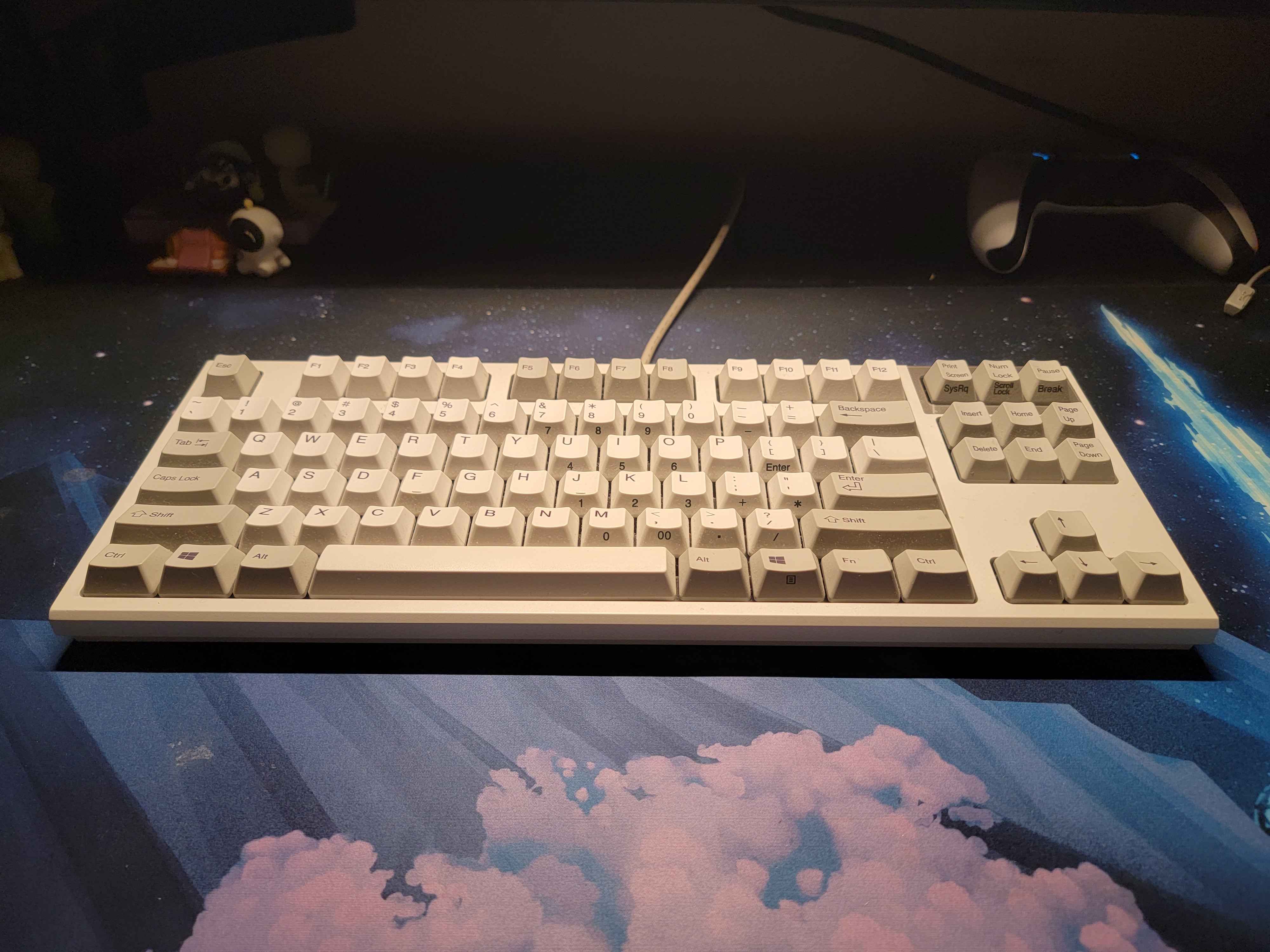 realforce r2 keyboard